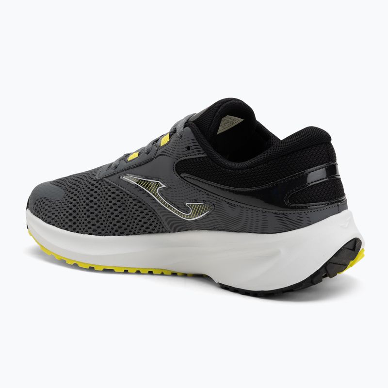 Încălțăminte de alergare pentru bărbați Joma Active gray 3
