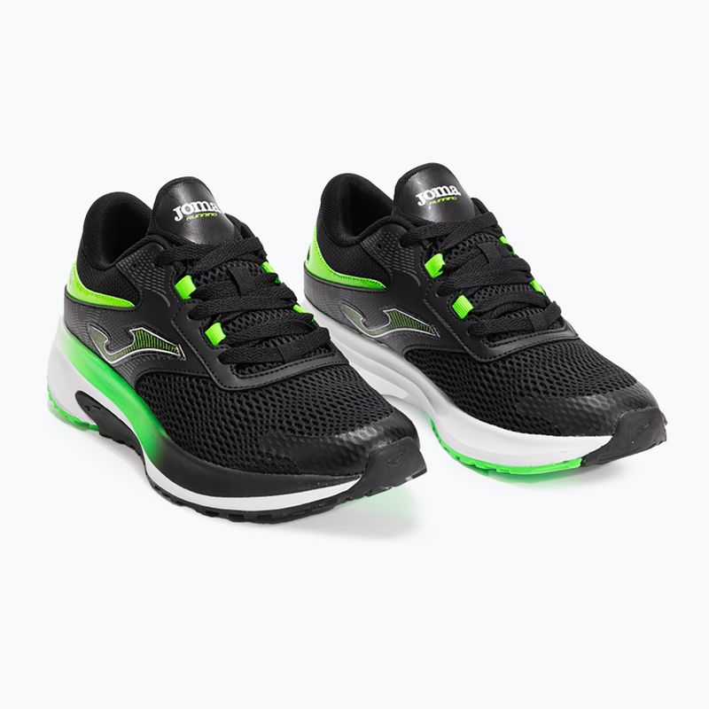 Încălțăminte de alergare pentru bărbați  Joma Active black 2