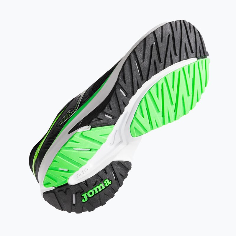 Încălțăminte de alergare pentru bărbați  Joma Active black 5