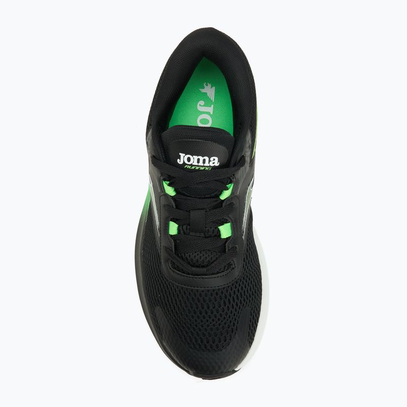 Încălțăminte de alergare pentru bărbați  Joma Active black 5