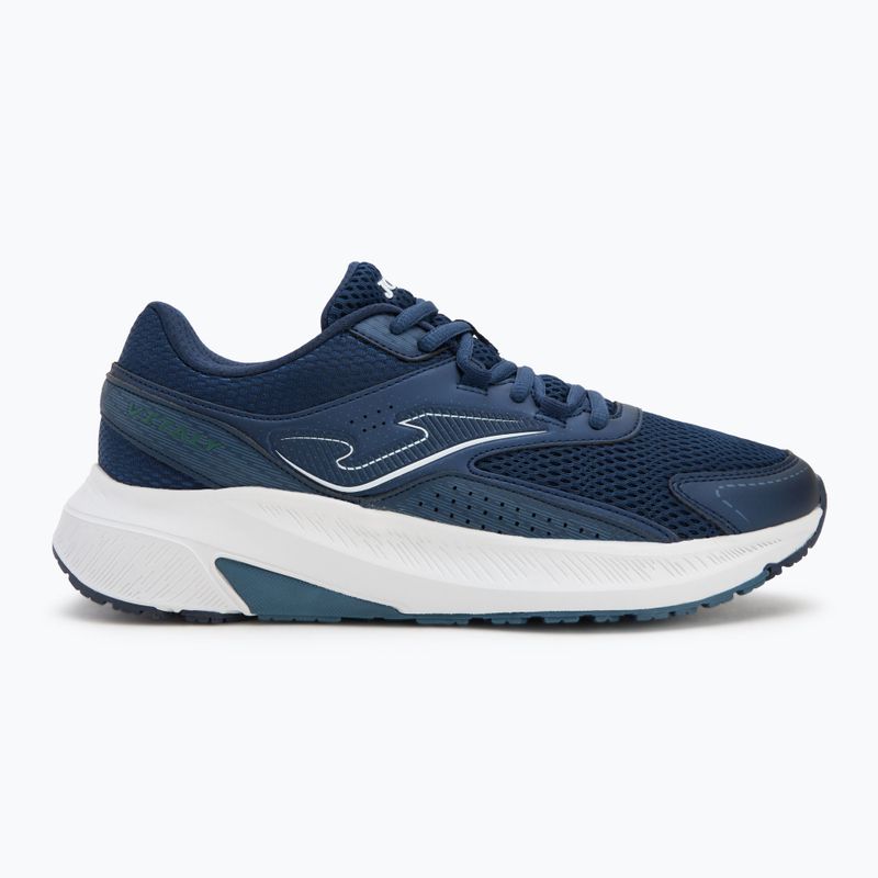 Încălțăminte de alergare pentru bărbați Joma Vitaly navy blue 2503 2