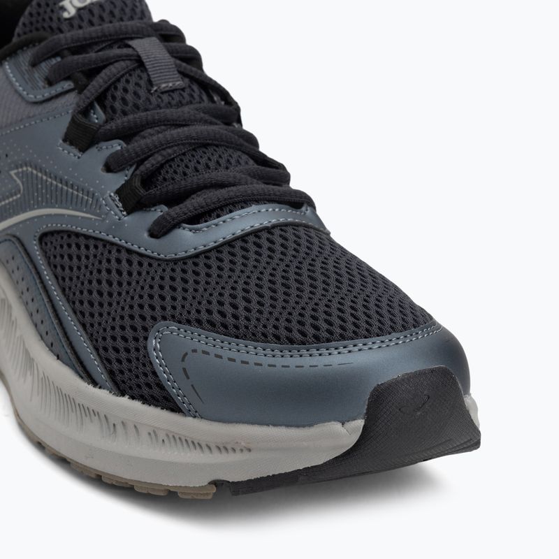 Încălțăminte de alergare pentru bărbați Joma Vitaly dark gray 7