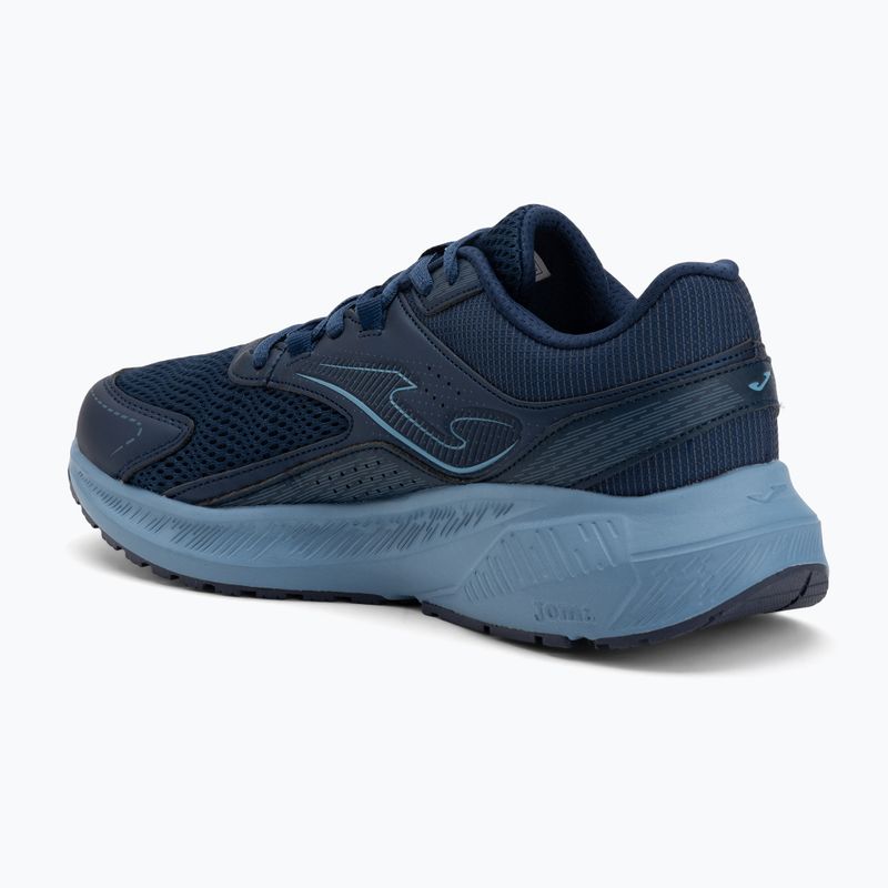 Încălțăminte de alergare pentru bărbați Joma Vitaly navy blue 3