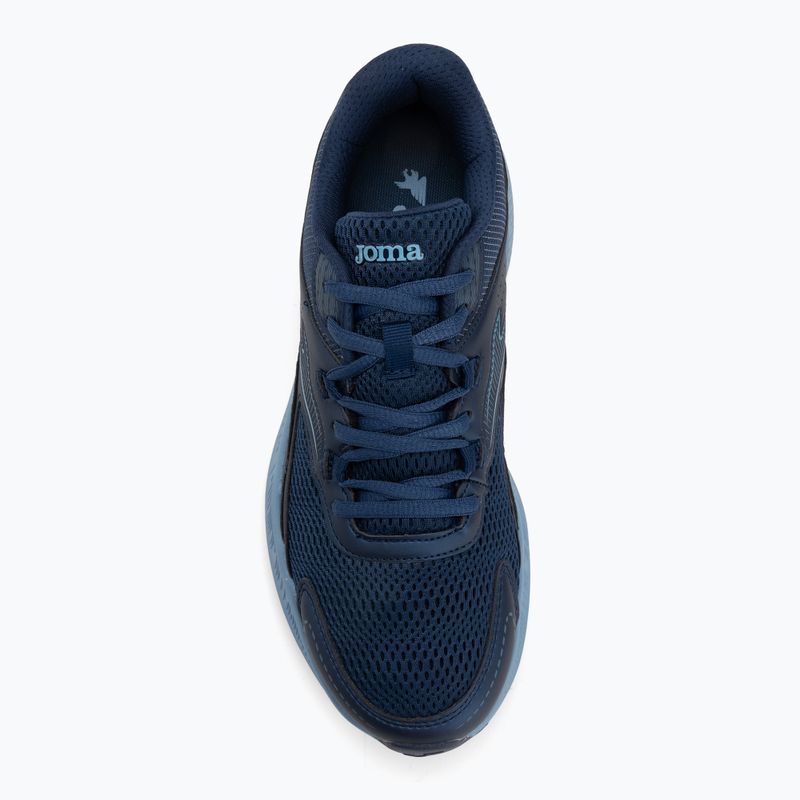 Încălțăminte de alergare pentru bărbați Joma Vitaly navy blue 5