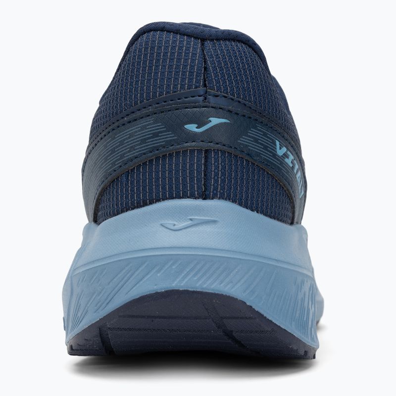 Încălțăminte de alergare pentru bărbați Joma Vitaly navy blue 6