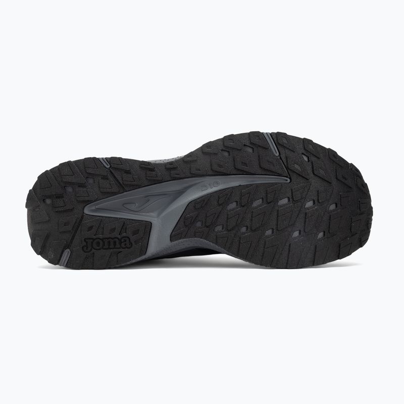 Încălțăminte de alergare pentru bărbați Joma Meta black 4