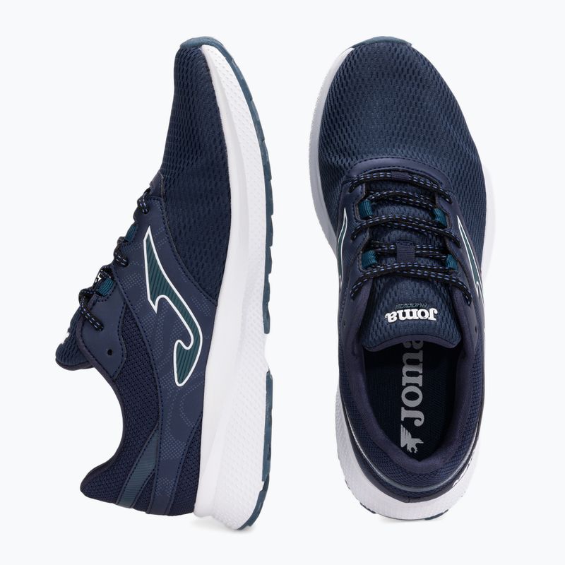 Încălțăminte de alergare pentru bărbați  Joma Meta navy blue 8