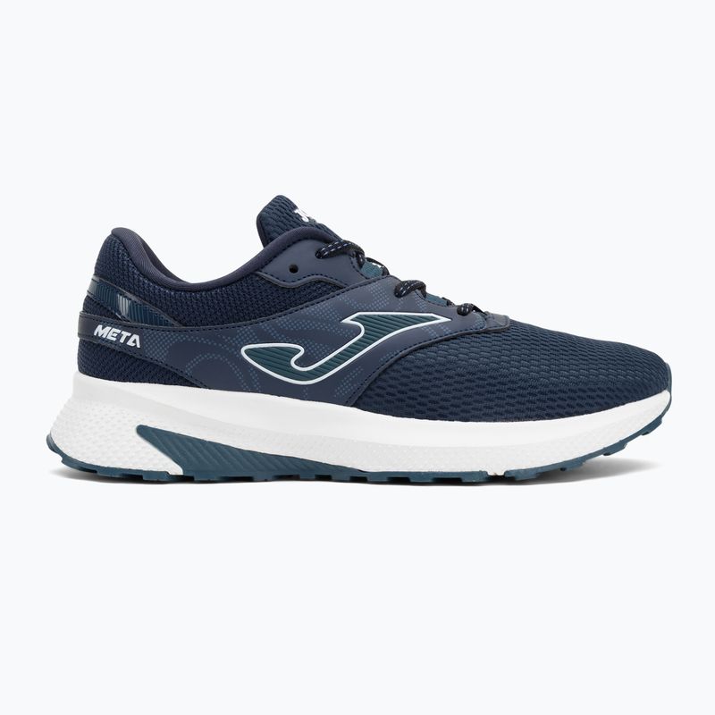 Încălțăminte de alergare pentru bărbați  Joma Meta navy blue 2