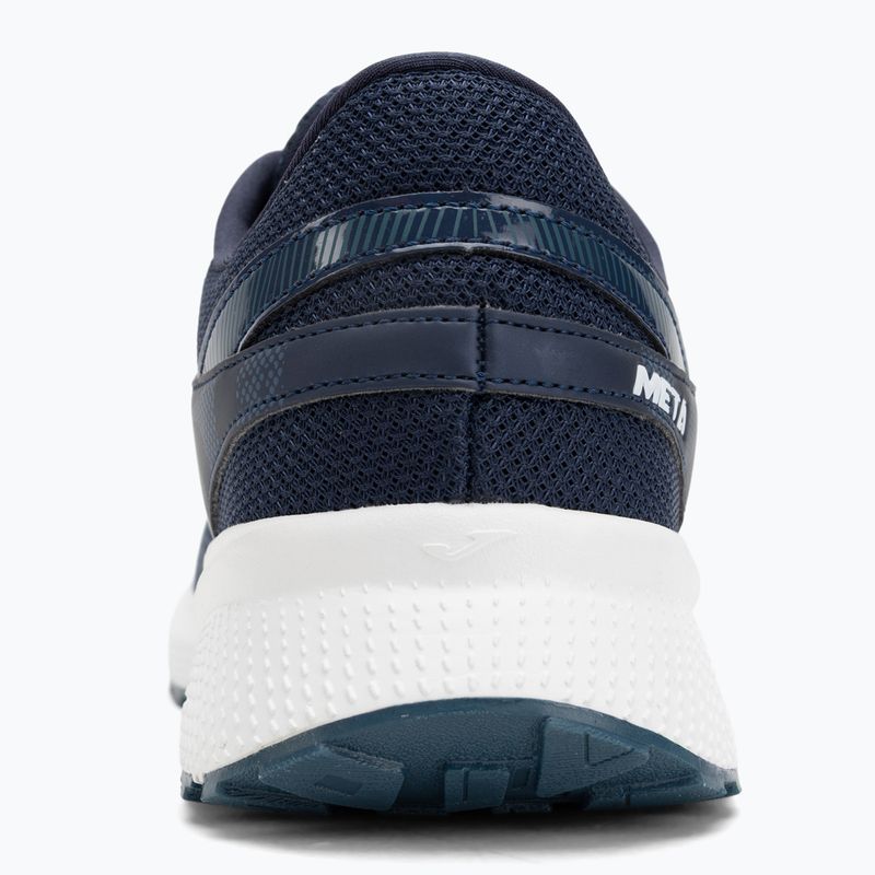 Încălțăminte de alergare pentru bărbați  Joma Meta navy blue 6