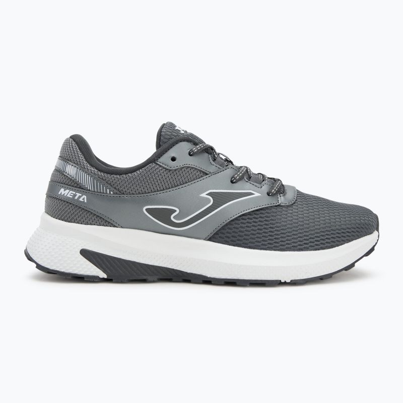 Încălțăminte de alergare bărbați Joma Meta gray 2