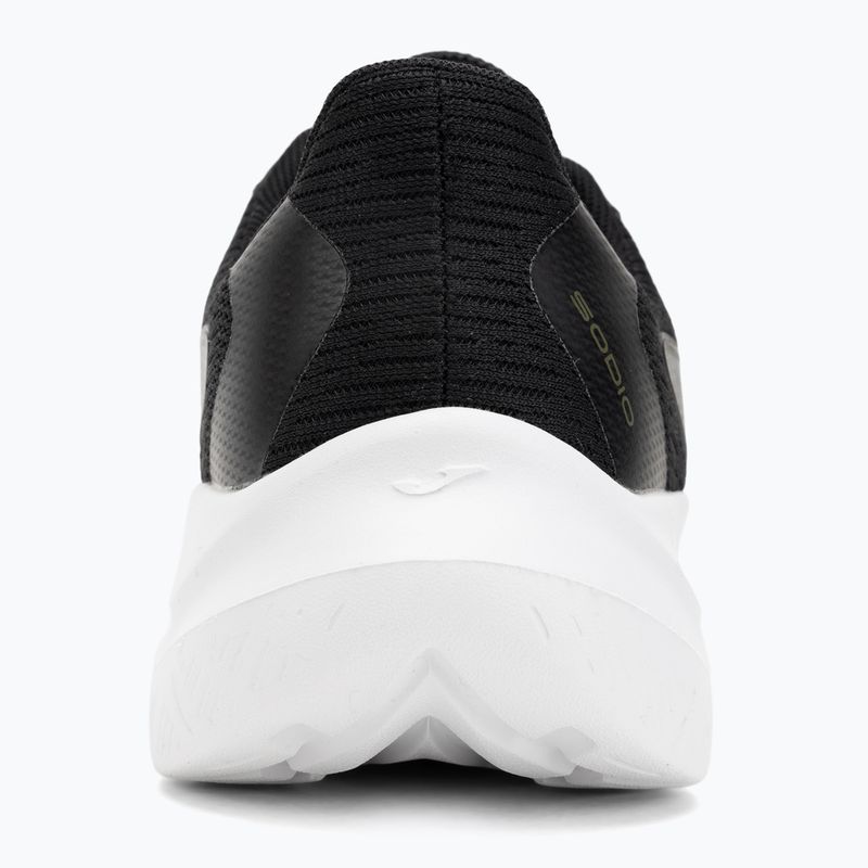 Încălțăminte de alergare pentru bărbați Joma Sodio black 6
