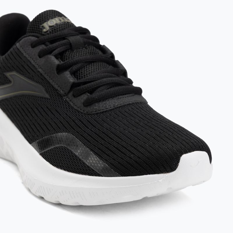 Încălțăminte de alergare pentru bărbați Joma Sodio black 7