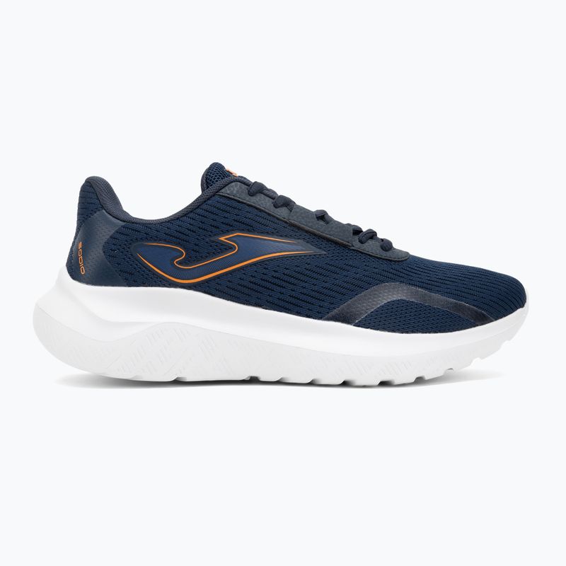 Încălțăminte de alergare pentru bărbați Joma Sodio navy blue 2