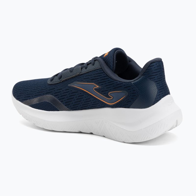 Încălțăminte de alergare pentru bărbați Joma Sodio navy blue 3