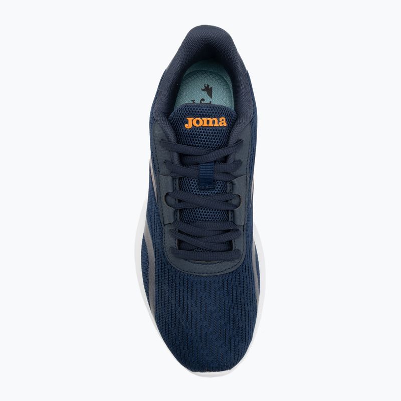 Încălțăminte de alergare pentru bărbați Joma Sodio navy blue 5
