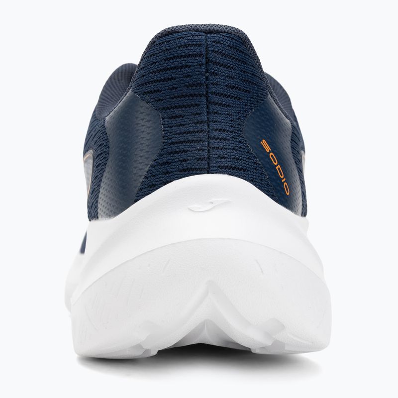 Încălțăminte de alergare pentru bărbați Joma Sodio navy blue 6