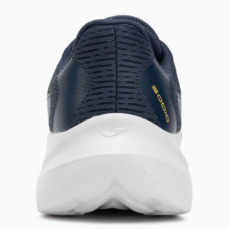 Încălțăminte de alergare pentru bărbați Joma Sodio blue 6