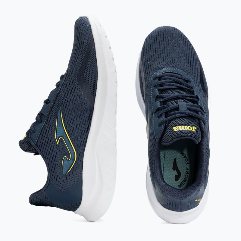 Încălțăminte de alergare pentru bărbați Joma Sodio blue 12