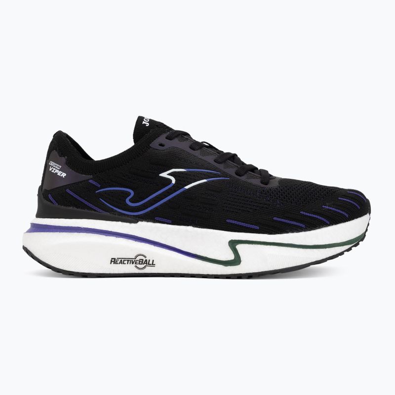 Încălțăminte de alergare pentru femei Joma Viper Lady black 2