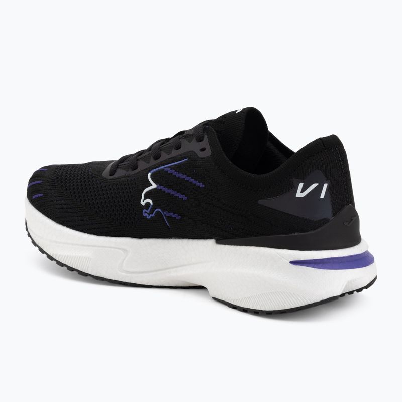 Încălțăminte de alergare pentru femei Joma Viper Lady black 3