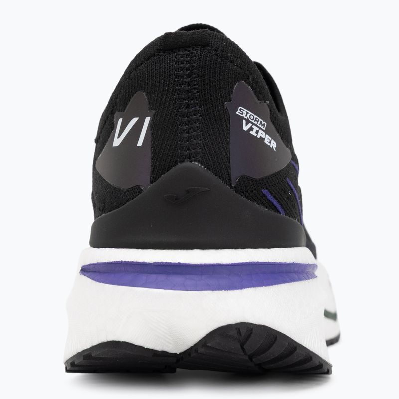 Încălțăminte de alergare pentru femei Joma Viper Lady black 6