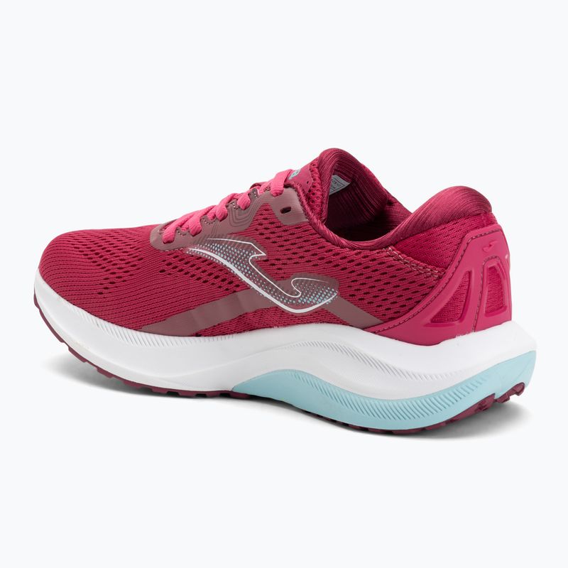 Încălțăminte de alergare pentru femei Joma Hispalis fuchsia 3