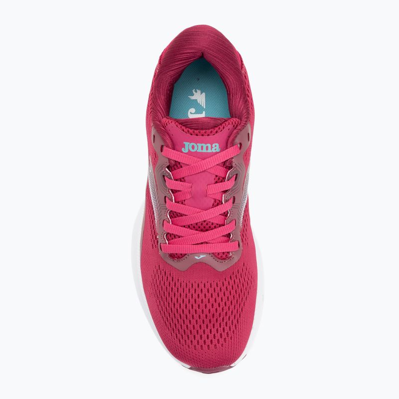 Încălțăminte de alergare pentru femei Joma Hispalis fuchsia 5