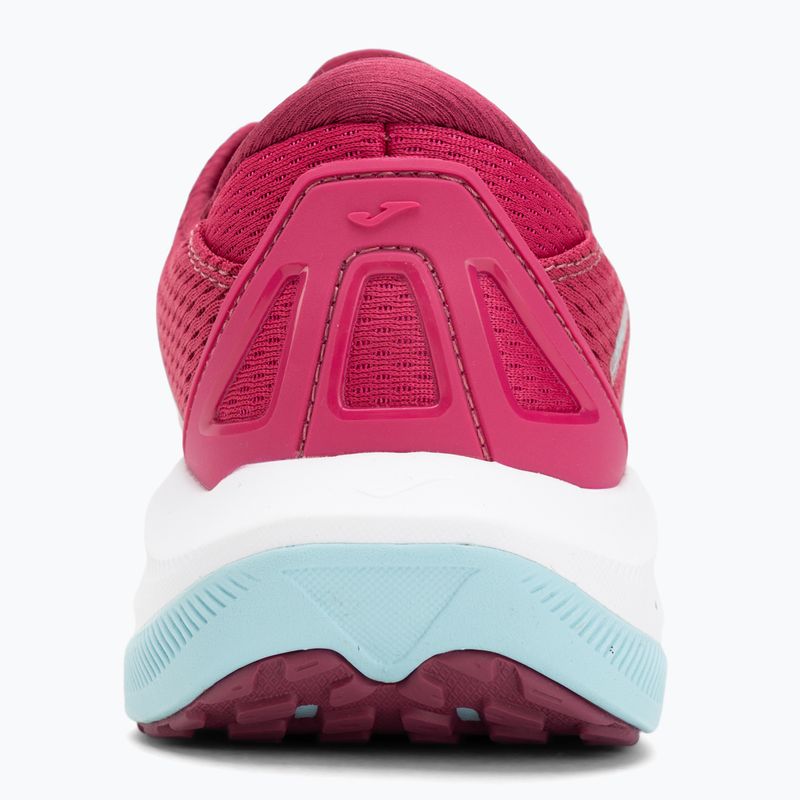 Încălțăminte de alergare pentru femei Joma Hispalis fuchsia 6