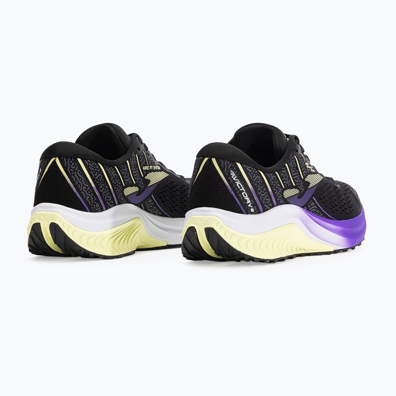 Încălțăminte de alergare pentru femei Joma Victory Lady black 3