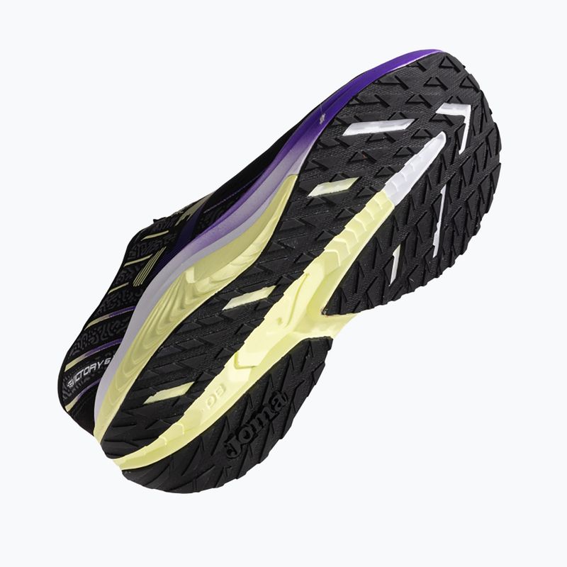 Încălțăminte de alergare pentru femei Joma Victory Lady black 5