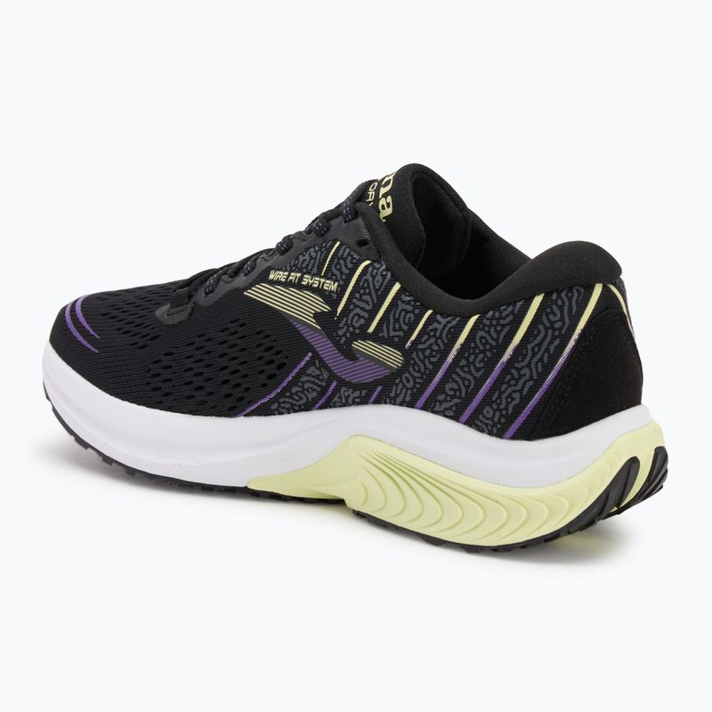 Încălțăminte de alergare pentru femei Joma Victory Lady black 3