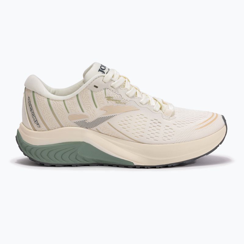 Încălțăminte de alergare pentru femei Joma Victory Lady white