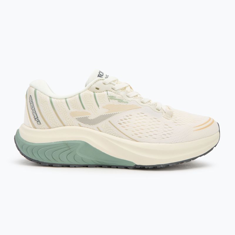 Încălțăminte de alergare pentru femei Joma Victory Lady white 2