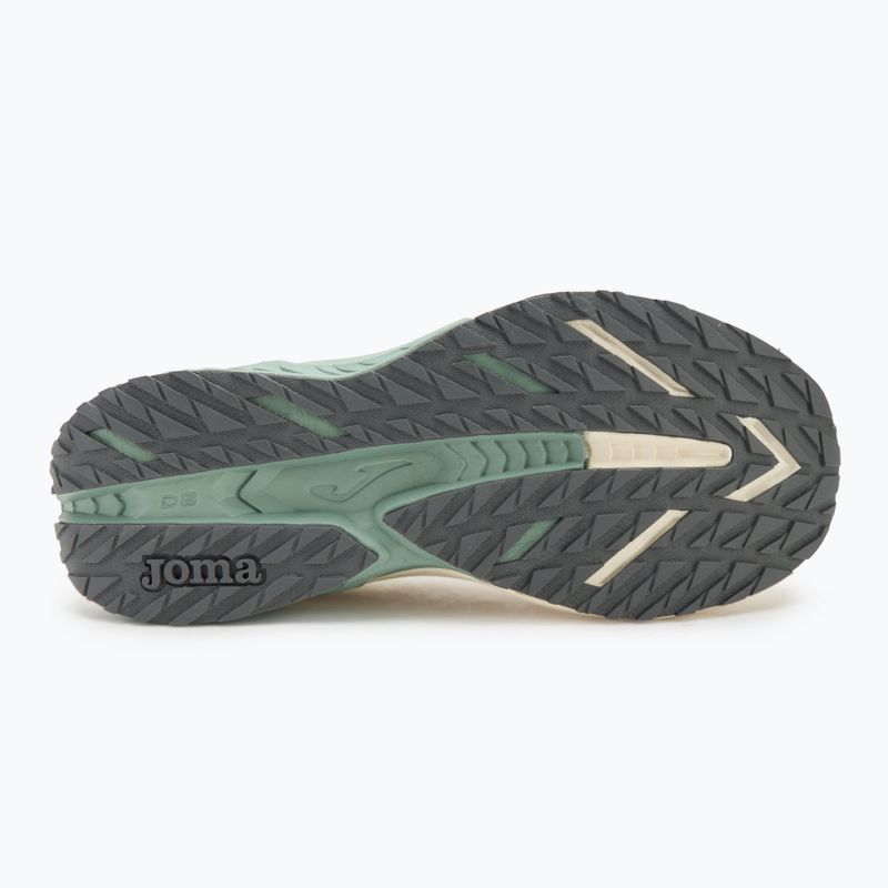 Încălțăminte de alergare pentru femei Joma Victory Lady white 4