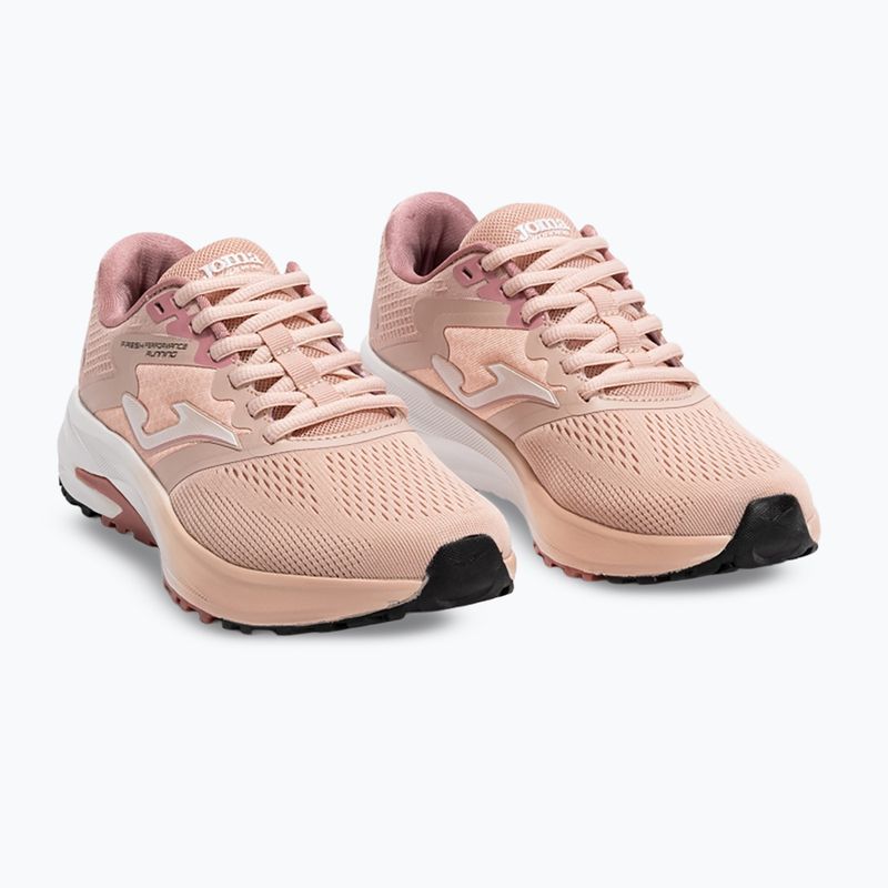 Pantofi de alergare pentru femei Joma Speed Lady roz deschis 9