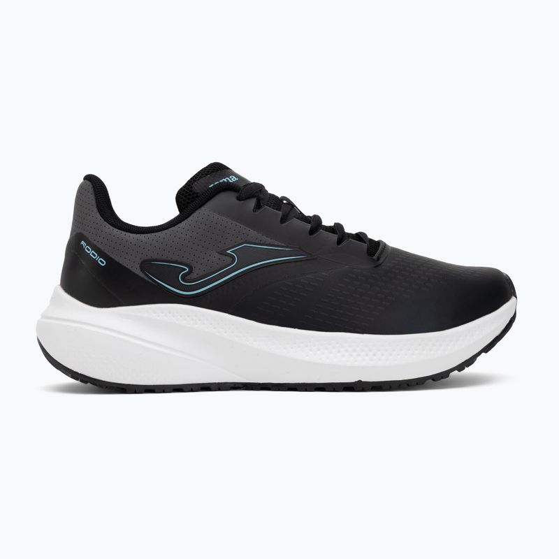 Încălțăminte de alergare pentru femei Joma Rodio Lady black 2