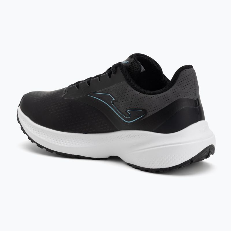 Încălțăminte de alergare pentru femei Joma Rodio Lady black 3