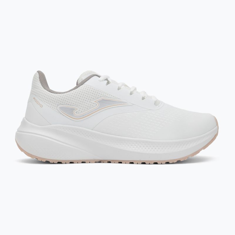 Încălțăminte de alergare pentru femei Joma Rodio Lady white 2