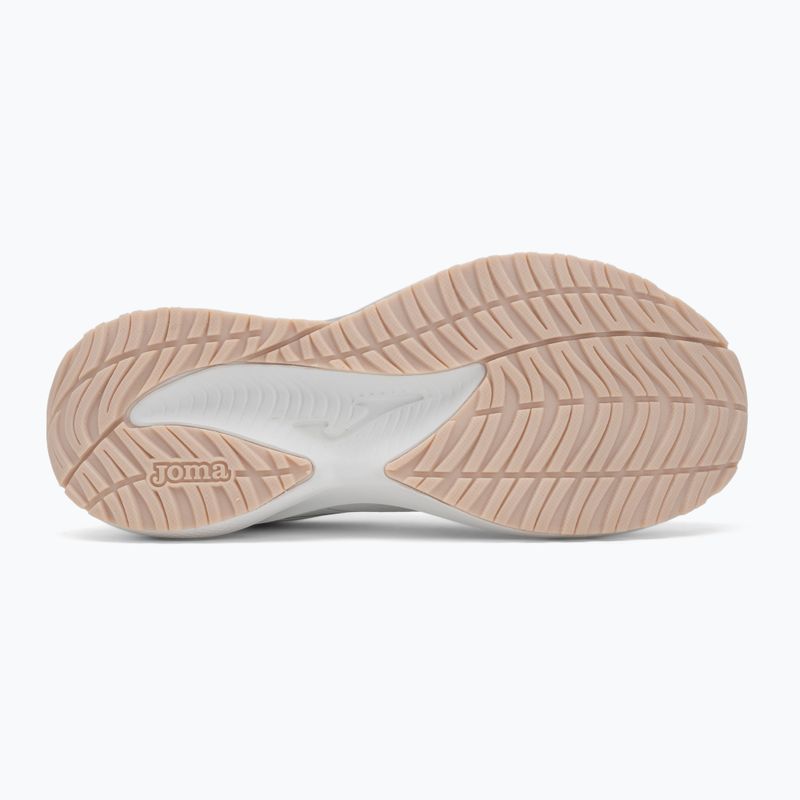 Încălțăminte de alergare pentru femei Joma Rodio Lady white 4