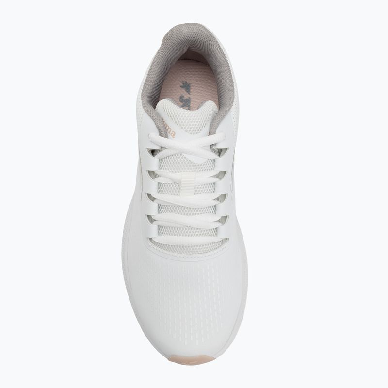 Încălțăminte de alergare pentru femei Joma Rodio Lady white 5