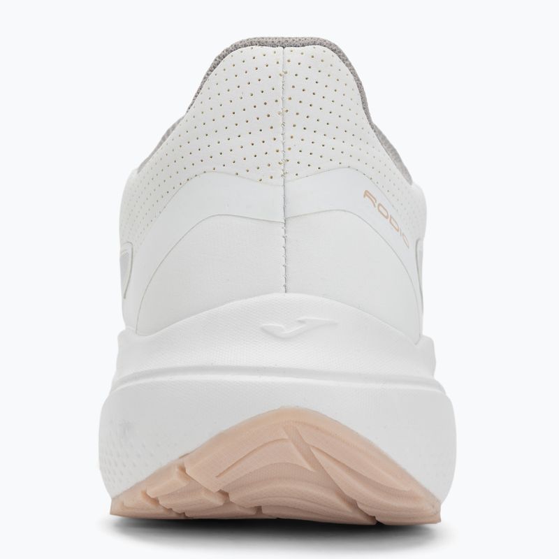 Încălțăminte de alergare pentru femei Joma Rodio Lady white 6