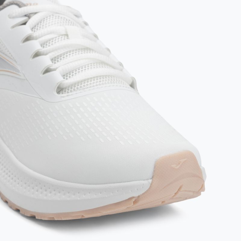 Încălțăminte de alergare pentru femei Joma Rodio Lady white 7