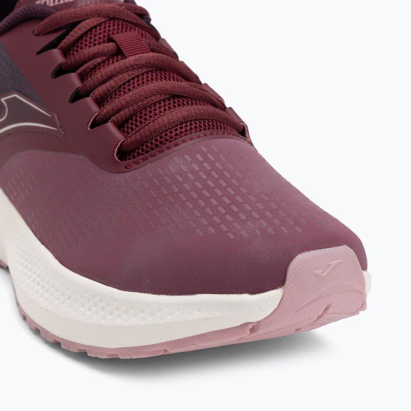 Încălțăminte de alergare pentru femei Joma Rodio Lady maroon 7