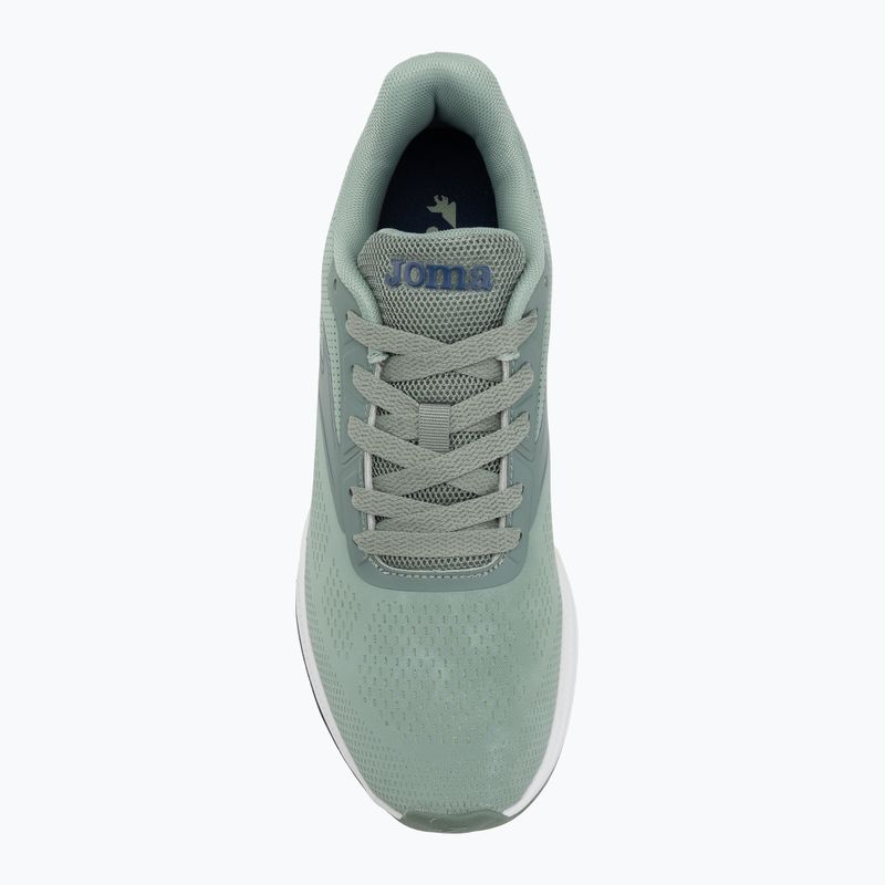 Încălțăminte de alergare pentru femei Joma Argon Lady green 5