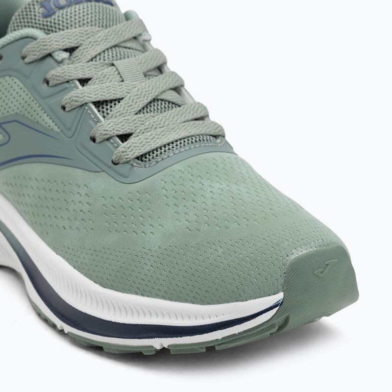 Încălțăminte de alergare pentru femei Joma Argon Lady green 7