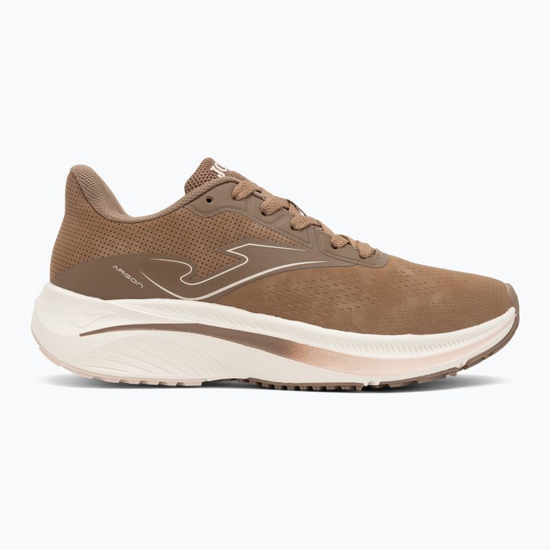 Încălțăminte de alergare pentru femeiJoma Argon Lady beige 2