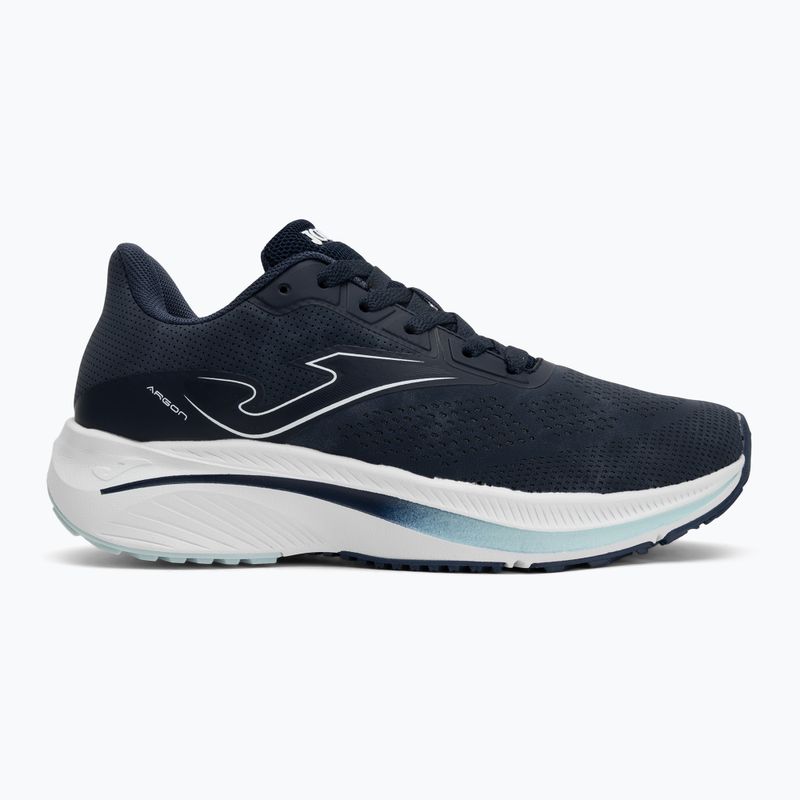 Încălțăminte de alergare pentru femei Joma Argon Lady avy blue 2