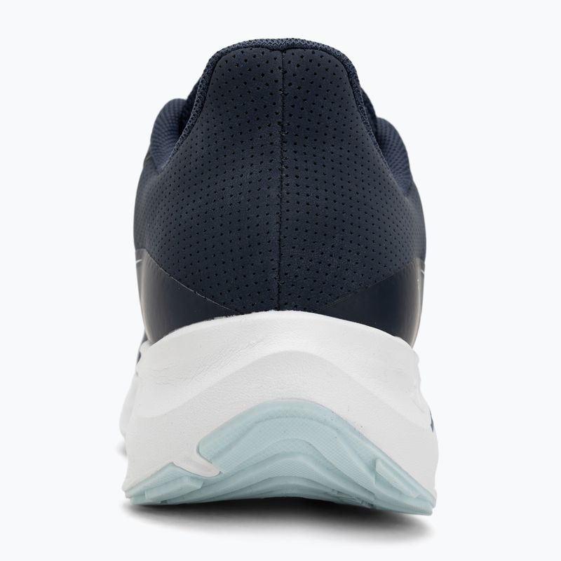 Încălțăminte de alergare pentru femei Joma Argon Lady avy blue 6