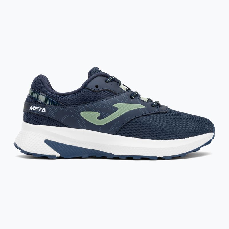 Încălțăminte de alergare pentru femei Joma Meta Lady navy blue 2