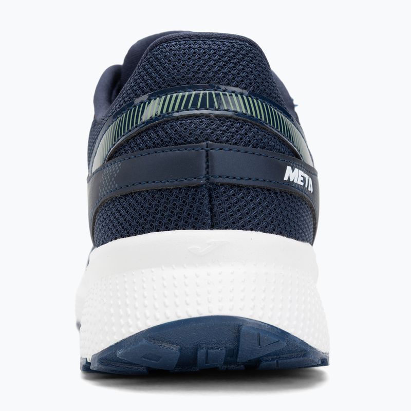 Încălțăminte de alergare pentru femei Joma Meta Lady navy blue 6